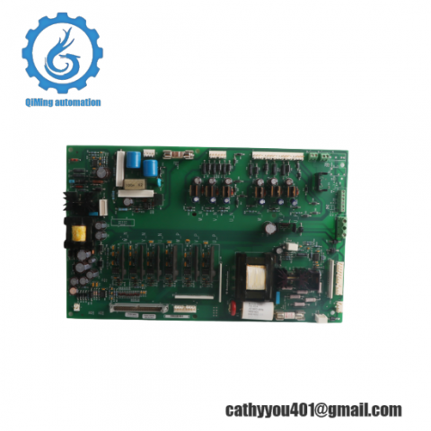 Allen-Bradley 1336-BDB-SP29D Control Module