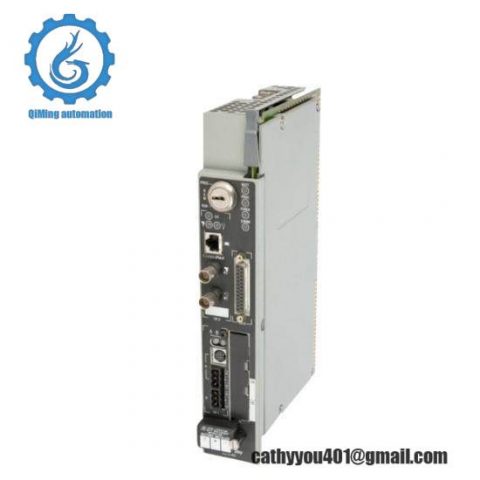 Siemens 1785-L40 Processor - High Performance Control Module