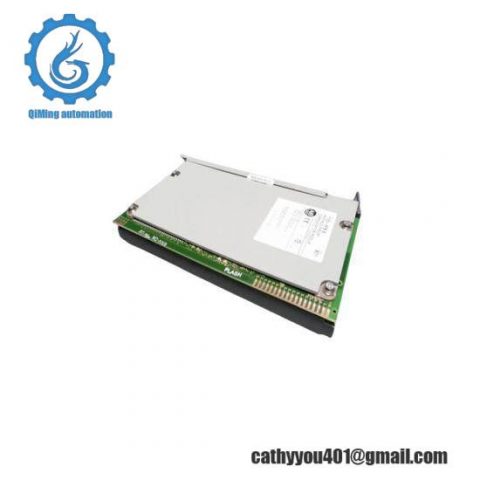 AB 1785-PFB Profibus Communication Module, Industrial Control, Communication Modules, Data Transfer