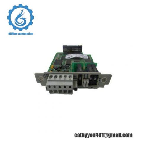 Rockwell Automation 1788-DNBO Communication Module - DeviceNet Bridge