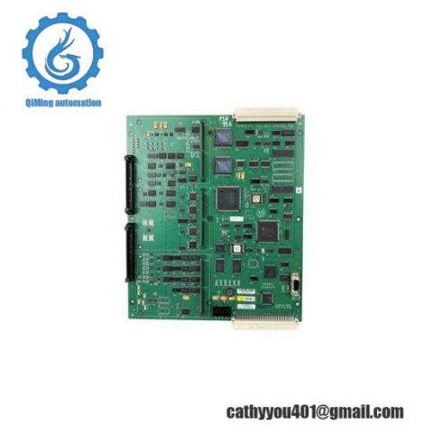 ABB 80190-559-01 Analog Control Board, Advanced Industrial Automation Solution