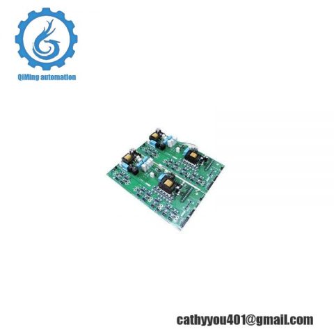 AB PN-347154 Inverter Drive Board - Advanced Industrial Control Solutions