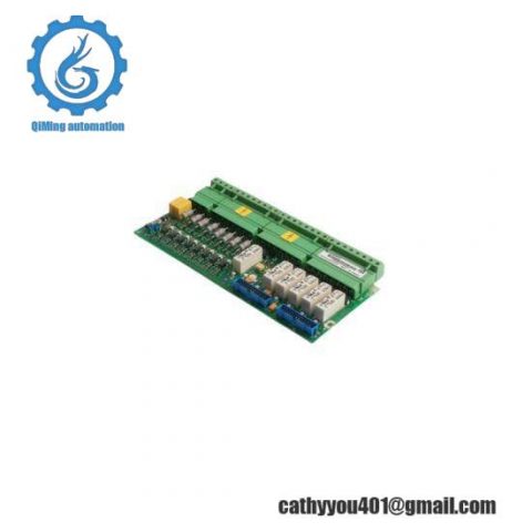 ABB 3BSE004573R0142 UFC760BE142 | Advanced Control Board for Industrial Automation