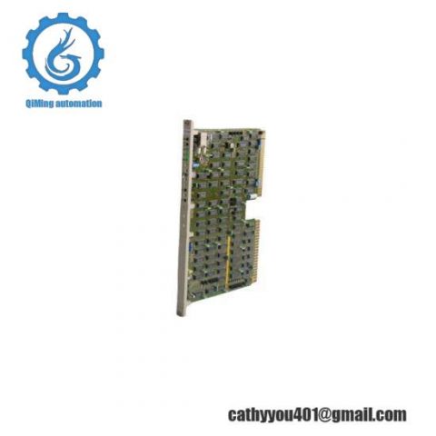 ABB ES1844C - Advanced PC Board for Industrial Automation