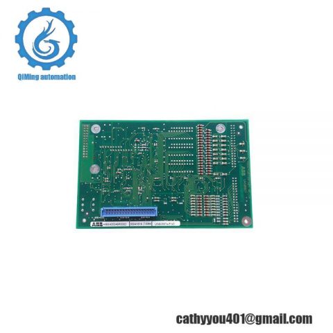 ABB HIEE405246R0002 UNS0867a-P,V2 Extension Card for Industrial Automation