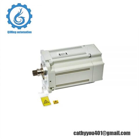 ABB IRB 6700-3HAC055688-003 Rotating AC Motor Including Power Supply, Precision Designed for Advanced Manufacturing Solutions