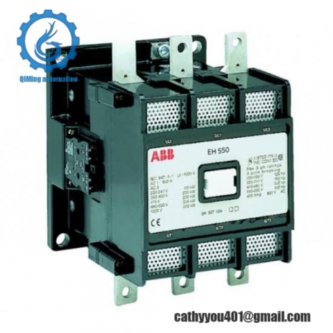 ABB SK827-005 DCS Module: Industrial Automation Solution