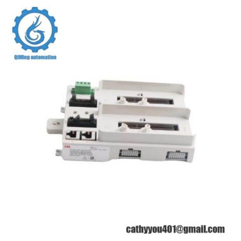 ABB SPCJ4D34 Industrial Control Module