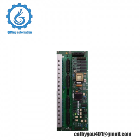 HONEYWELL FS-MB-0001: Main Power Rail for Automation Applications