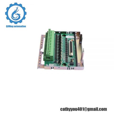 GE IS230SNAIH4A / IS200STAIH2ACB - High-Performance GE Control Circuit Board