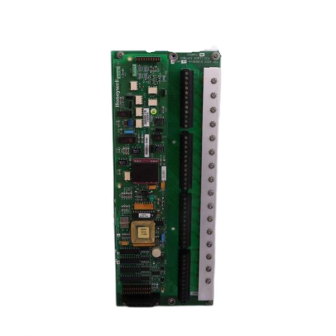 WOODWARD CPU Module 5501-470, Industrial Control, High Performance, Advanced Technology