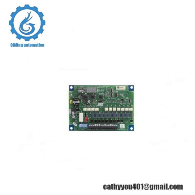 ALSTOM AH116-2 Industrial Control Module