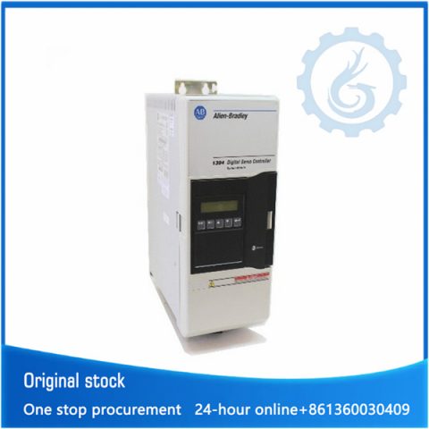 1394C-SJT22-T-RL Servo-drive