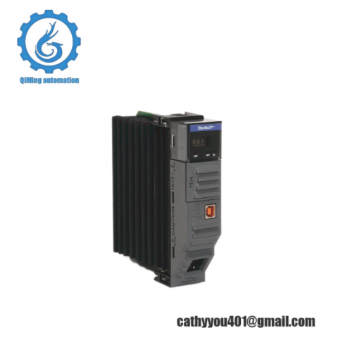 GE IC695CPE310-ACAT: Advanced CPU Module for Industrial Automation