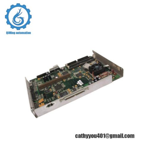 SIEMENS 3-424-2283A02 PC BOARD - Advanced Industrial Control Module