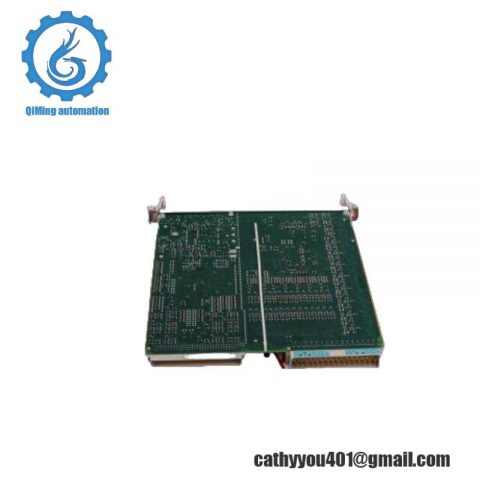 SIEMENS 6ES5943-7UA12 CPU943 Processor Module - High-Performance Central Processing Unit