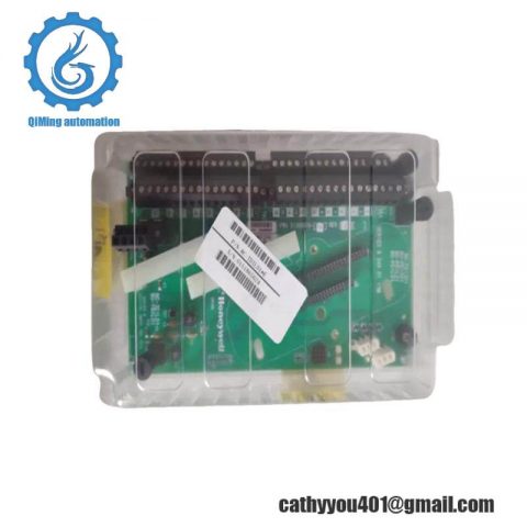 HONEYWELL 8C-TDIL01 51306856-175: Industrial Digital Input Board