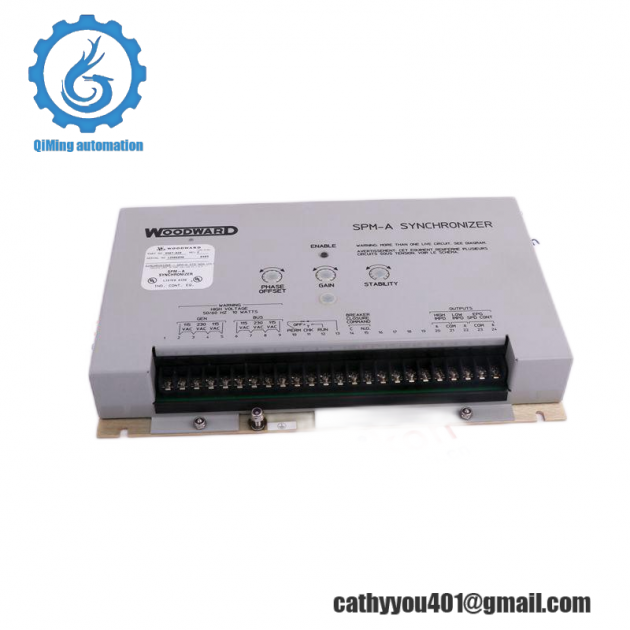 Allen-Bradley 1394-AM04 Safety Control Module