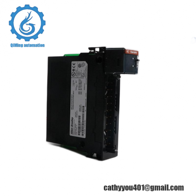 Allen Bradley 1783-MS10T Module for Industrial Automation