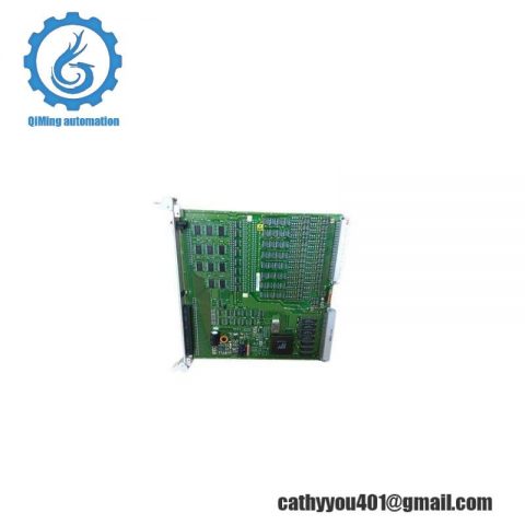 ABB 216AB61 Industrial Control Module, Advanced Automation Solutions