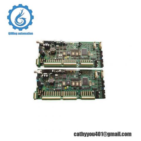 ABB 3BHB005922R0001 UNS0880A-P Bridge Rectifier Interface Board, Advanced Automation Solution for Industrial Control Systems