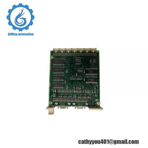 ABB 3BSE018283R1 CI522A Interface - Industrial Automation Solutions