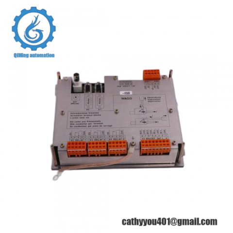 ABB 3HAC023549-001 Industrial Control Module