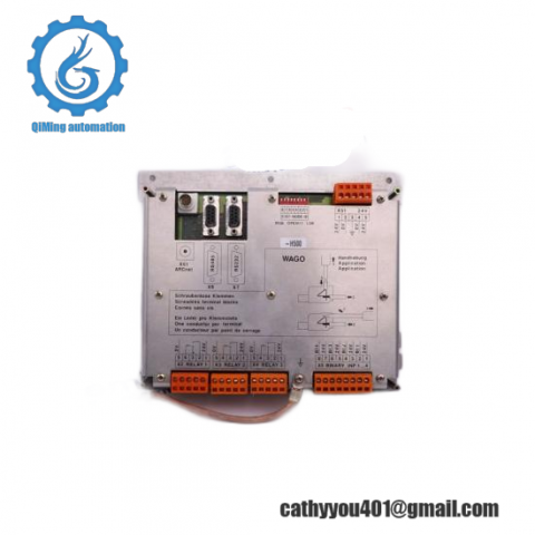 ABB ACS510-01-038A-4 - Advanced Variable Speed Drive