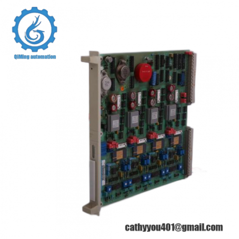 ABB PLCs, DO802-eA, I/O Module