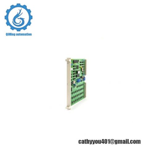 ABB DSAI133 | 57120001-PS | Analog Input Board