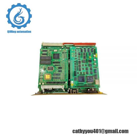 ABB GOP2 G2010A Control Module