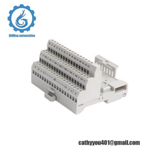 ABB S200TB16 Terminal Block - Industrial Grade Connectivity Solution