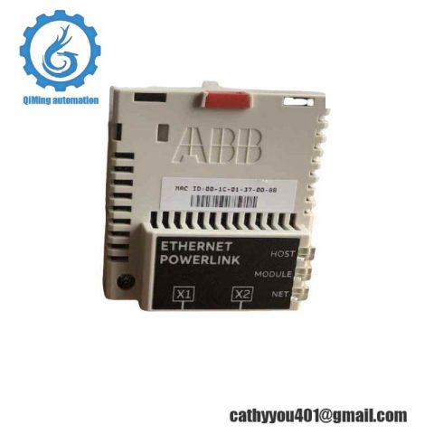 ABB SCYC51010 Module Card - High Performance Industrial Control Solution