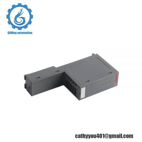 ABB TA524 1SAP180600R0001 - Coupler Module for Industrial Control Solutions