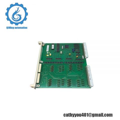 ABB YPK112A 3ASD573001A13 Communication Module: Reliable Industrial Communication Solutions