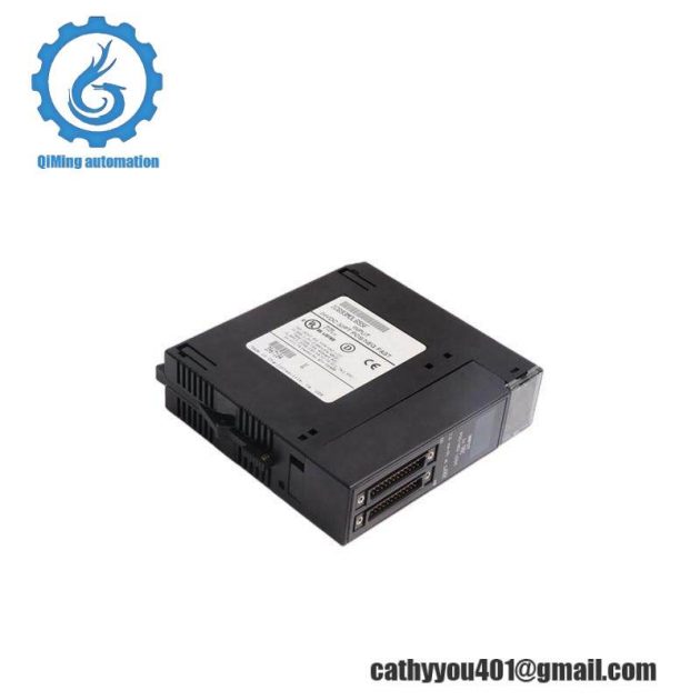 ALSTOM N895600512D ECPU Control Module