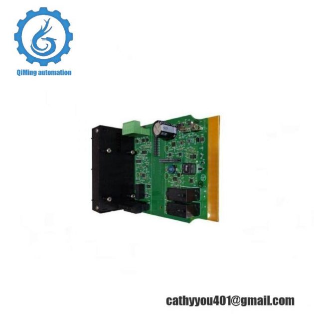 ALSTOM N895609510K N895609100P Power Module Card