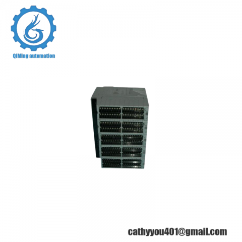 Yokogawa ATB5S-00 S2 Terminal Blocks - Digital Input Module