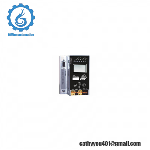 Bently Nevada 330850-91-CN: Precision Control Solutions by Bently Nevada