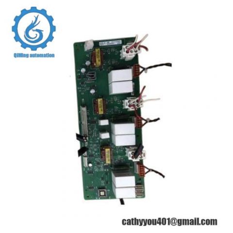 CSDT 3402069500 - 640-34020694XD-1CA & 640-34020694XD-2CA: Industrial Automation Module