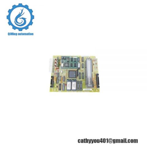 GE DS215SLCCG1AZZ01A: Industrial Control Card for Advanced Manufacturing Systems