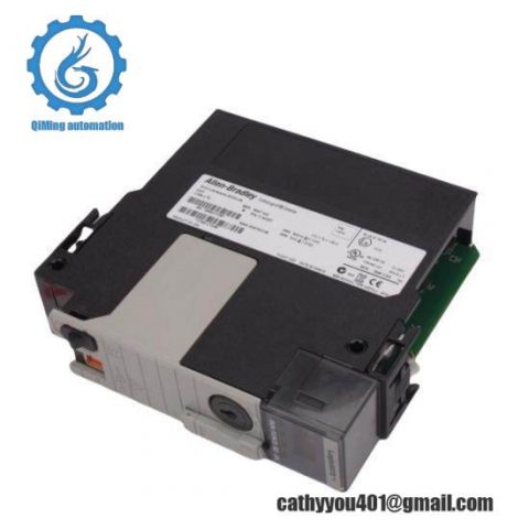 DURAPOINT VP2500 Industrial Control Module, High Precision and Reliability