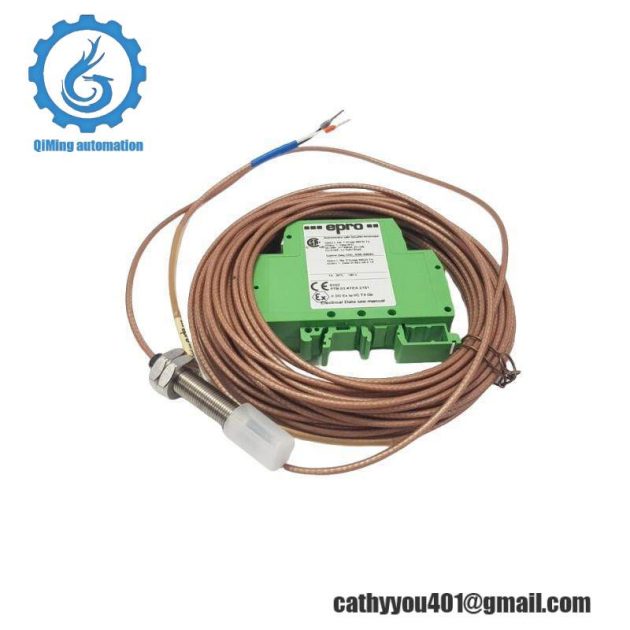 EPRO PR 6423/001-021-CN CON 041 Industrial Control Sensor