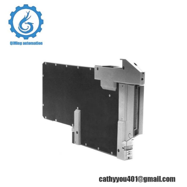 FOXBORO FBM04 Module for Industrial Automation Control Systems