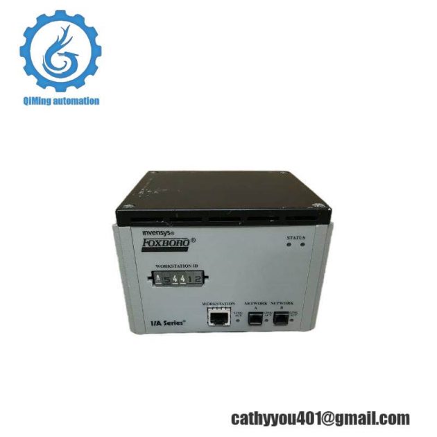 FOXBORO P0800DG Industrial Control Module