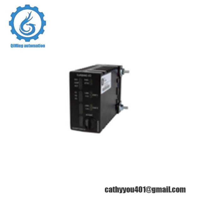 GE 8115-DO-DC Digital Output Module