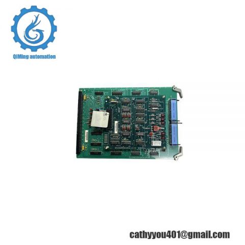 GE DS3800HXRB1B1B Bus Receiver - Advanced Turbine Control Module