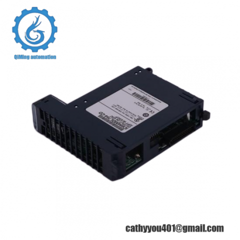 GE IC693PWR330J High Capacity Power Supply, Designed for Industrial Control Applications