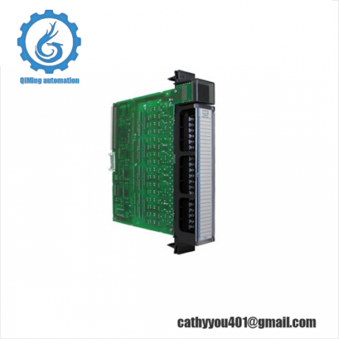 GE IS200EGDMH1ADF - High Performance Industrial Control Module