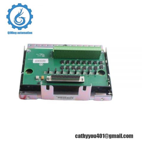 GE IS200STAOH2AAA Industrial Control Module